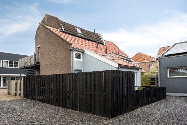 Medium property photo - Molenstraat 55A, 4233 ER Ameide